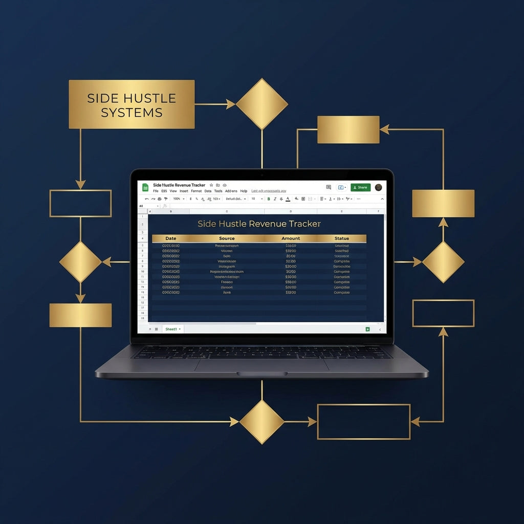 Side Hustle Systems