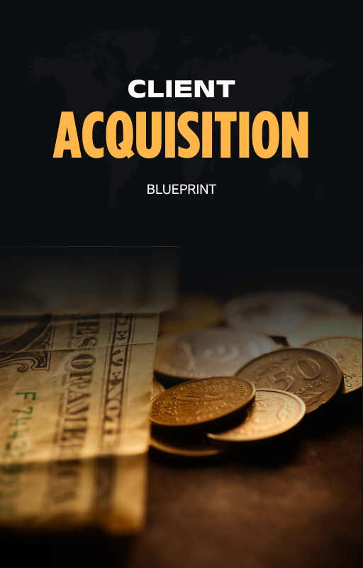 Client Acquisition Blueprint
