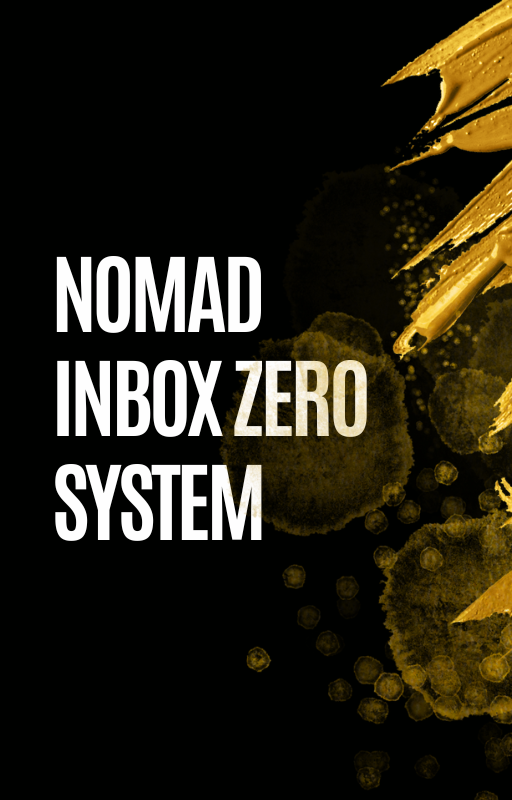 Nomad Inbox Zero System